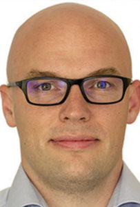 Daniel Schulze Zumkley, Business Development Manager, Rosetta Stone GmbH