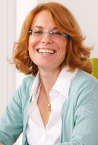 Elisabeth Schulze-Jägle, Eigentümerin / Freiberufler, ESCHUJA