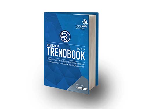 Trendbook 2017