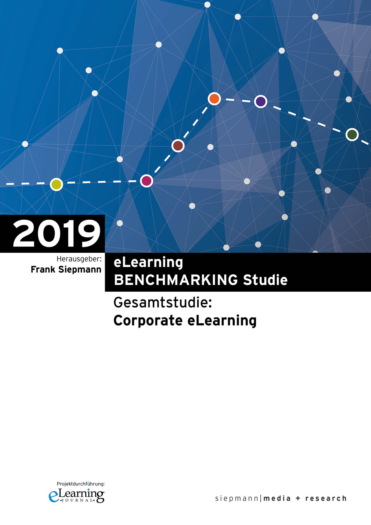 eLearning BENCHMARKING Studie 2019