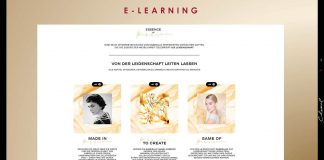 eLearning Journal AWARD 2020 Chanel