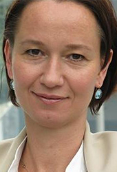 Stefanie Lindstaedt